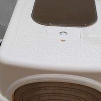 四件控砂用品解决猫砂带砂难题