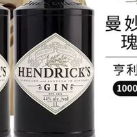 亨利爵士金酒拼团