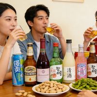 12度梅见爆火背后：女生爱喝的低度酒，真的不上头吗？