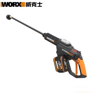 家用洗车机怎么选？插电vs充电、压力多大才不伤漆？一篇说透