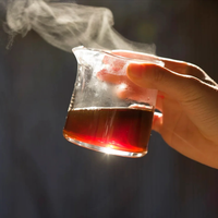 三鹤vs中茶:六堡茶两大巨头怎么选?槟榔香VS参香,即饮还是存着喝?