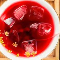 中药房酸梅汤爆火!年轻人排队抓药自制,这份养生指南请收好