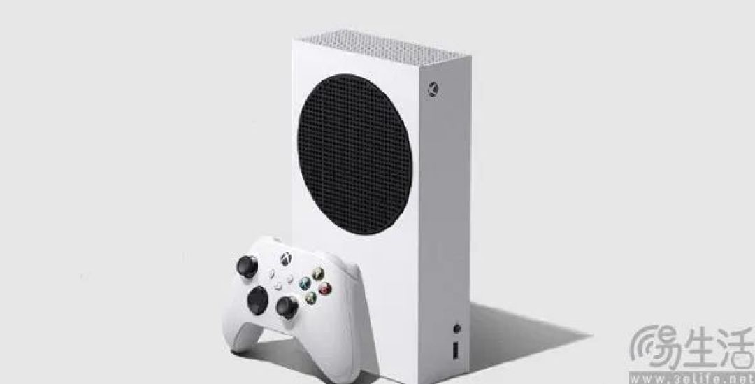 XSS优化难度太高，游戏不上Xbox的原因找到了