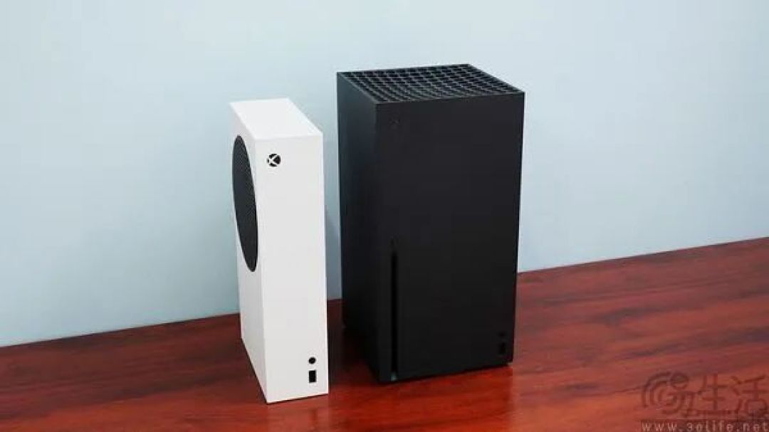 XSS优化难度太高，游戏不上Xbox的原因找到了