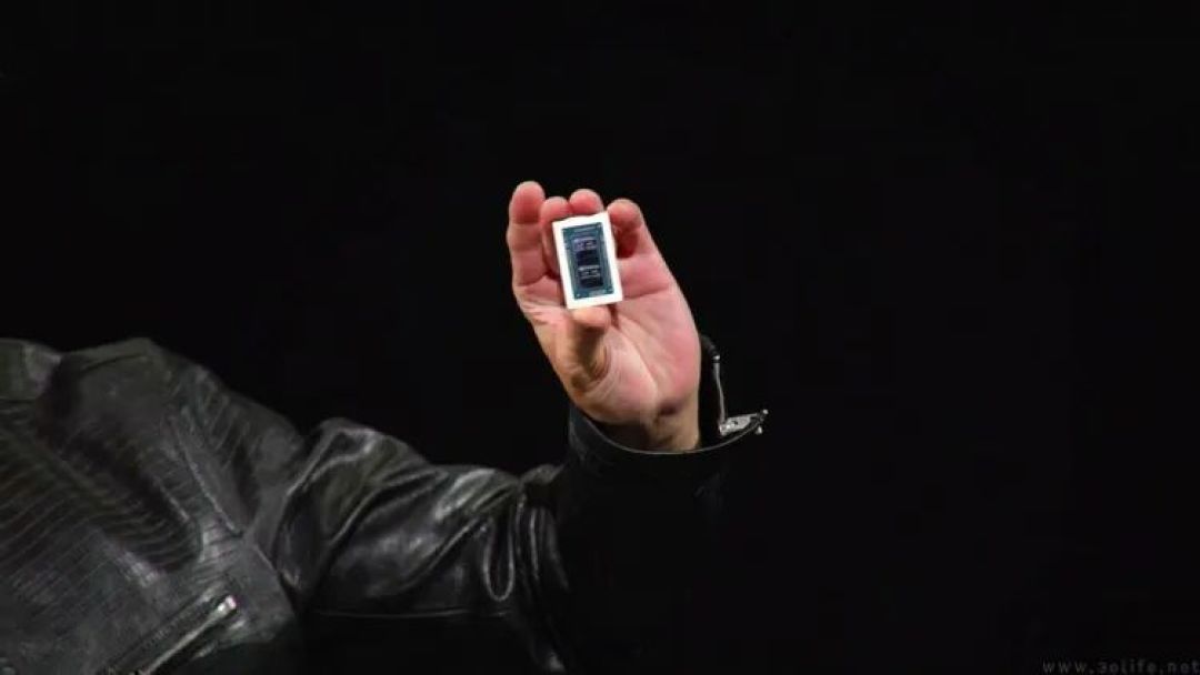 关于英伟达RTX Spark,这是它超乎预料的5个点
