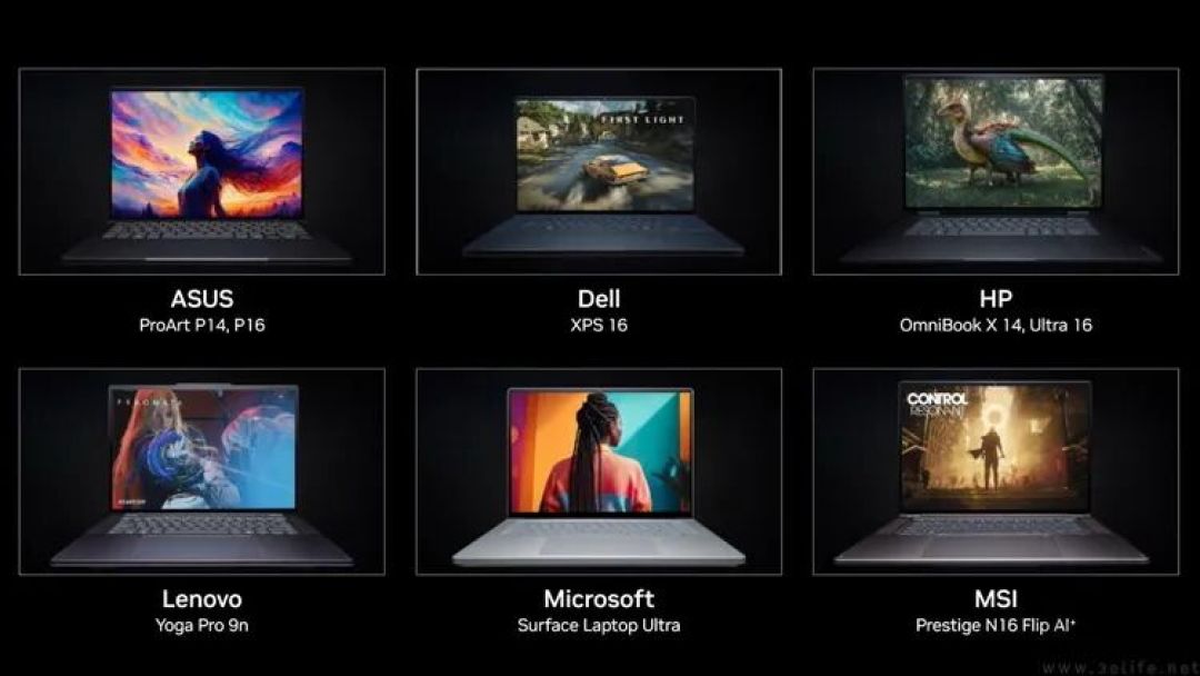 关于英伟达RTX Spark,这是它超乎预料的5个点