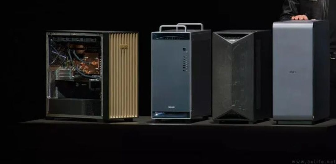 关于英伟达RTX Spark,这是它超乎预料的5个点