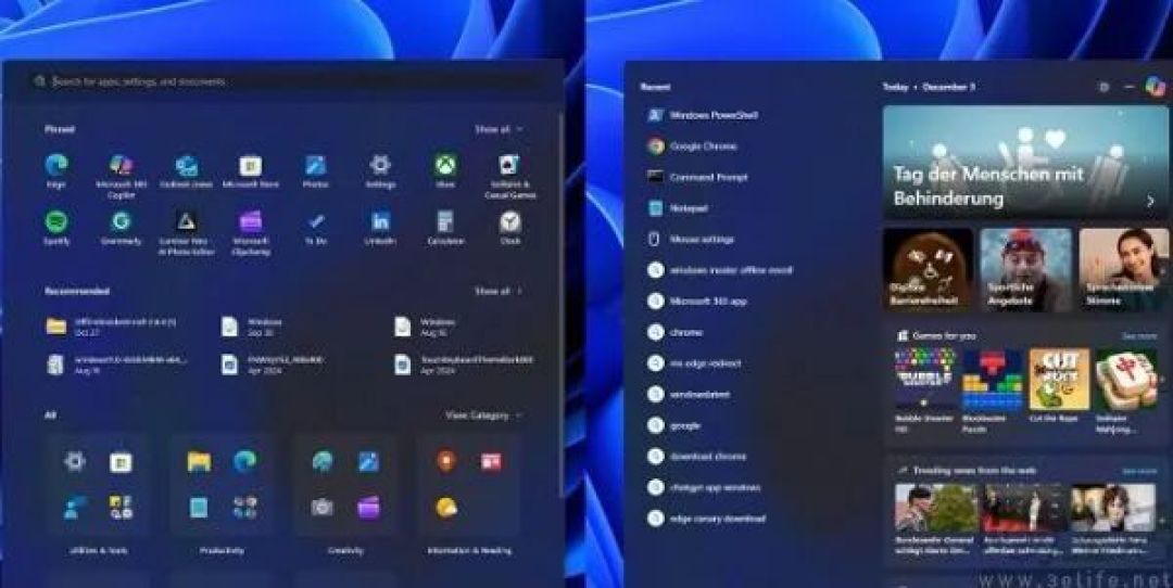 用户流失有点太快了，微软终于想起改善Windows体验
