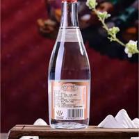红盖玻汾vs牛栏山金标：纯粮清香和勾调浓香怎么选？