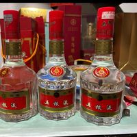 五粮液VS琅琊台：谁才是老酒收藏的真硬通货？