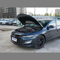 12万起买2.0T+9AT中型车？迈锐宝XL性价比杀疯了