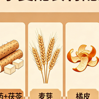纠结脾胃调理？鸡内金选哪个品牌好？2026干货实测，真实经验建议