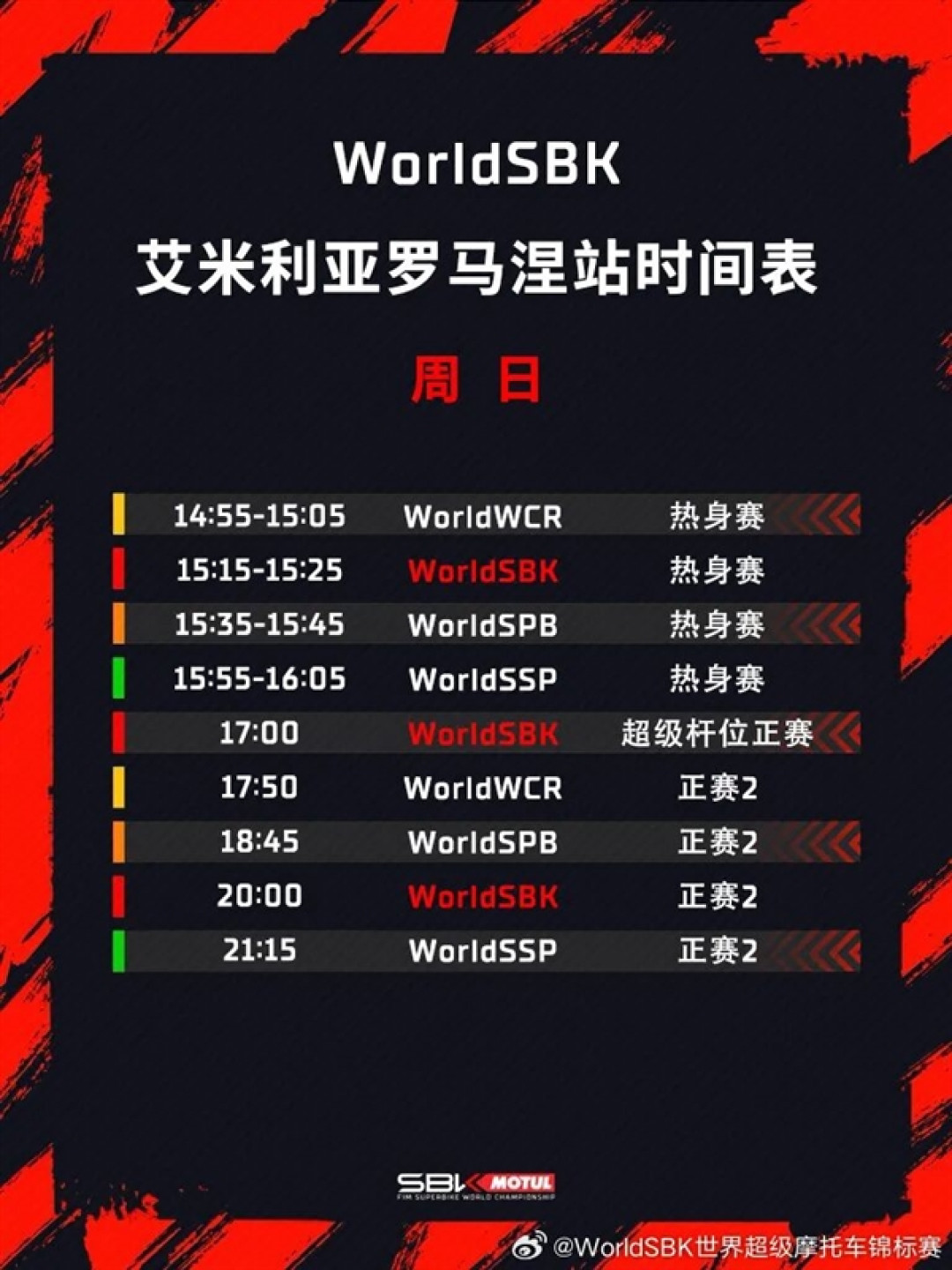 最后时刻绝杀夺冠！张雪机车53号车手德比斯拿下第六冠