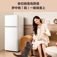 租房家电怎么选？轻便省电+真实容量才是王道