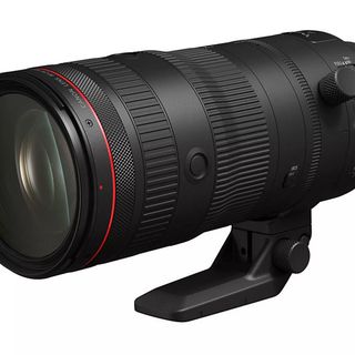 佳能RF 24-105mm三剑客怎么选?F2.8、F4 L、F4-7.1深度对比