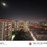 小米14主摄硬刚单反？参数对比揭开手机影像真相