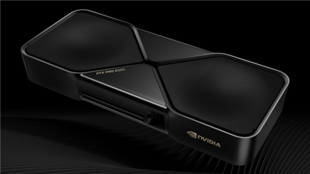 涨幅超60%!RTX PRO 6000 Blackwell售价近9万元