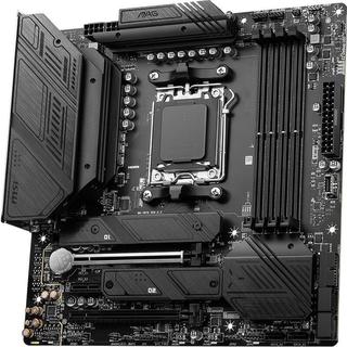 锐龙7 9800X3D配B850主板怎么选？供电、内存、扩展全对比