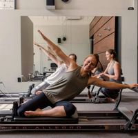 Peloton收购智能普拉提公司，打造居家力量训练新生态