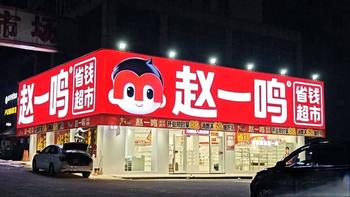 赵一鸣零食红黑榜：摸鱼神器、辣条细分、冻干水果和巧克力真相全解析