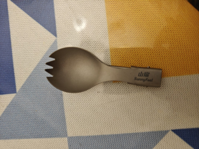 野营烧烤