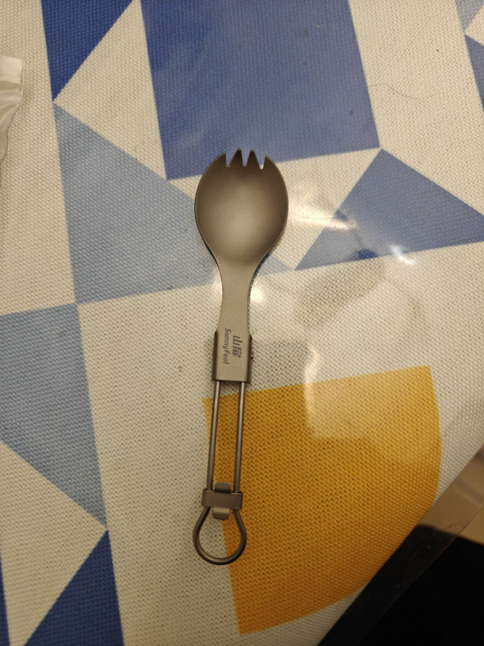野营烧烤