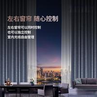 智能窗帘伴侣怎么选？三款热门产品深度对比，租房党&大户型都适用