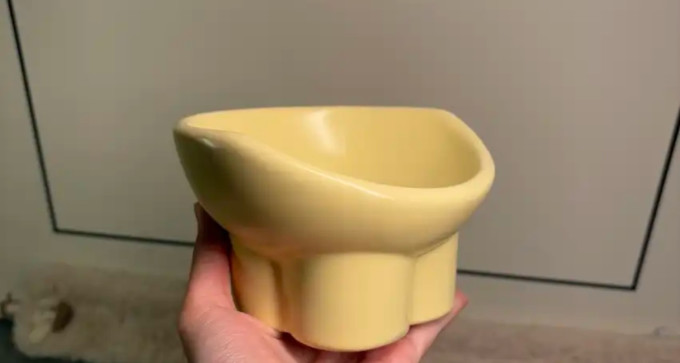 柒哦通用食具水具
