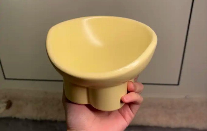 柒哦通用食具水具