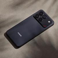 荣耀X80 Pro Max发布：11000mAh超大电池杀入2000元档，续航卷出新高度