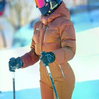 滑雪服怎么选？防水透气保暖之外，亚洲身材和日常通勤才是关键