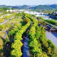 错峰入园黄金1小时，独享无人大片机位