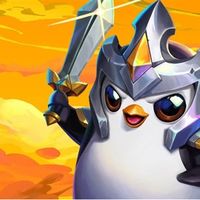 《英雄联盟：云顶之弈》宣布改用虚幻引擎 第18赛季首度应用