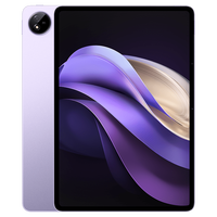 vivo Pad3 Pro硬刚iPad Pro:天玑9300全大核 vs M5芯片,谁才是真生产力平板?