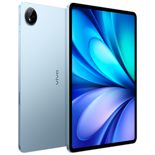 vivo Pad3 Pro硬刚iPad Pro：天玑9300全大核 vs M5芯片，谁才是真生产力平板？