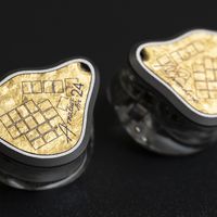 经典构架超进化——谈谈水月雨 ArmatureArt 24 多单元纯动铁耳塞