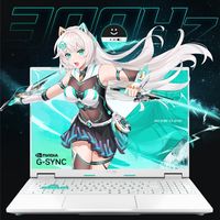 华硕天选7 Pro屏幕有多强？300Hz+抗眩光+专业色准全解析