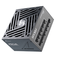 RTX 5090电源怎么选？1000W只是起点，这四款才是真香答案