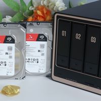 不只存储：绿联DXP4800 GT影视、相册、监控与Home Assistant玩法