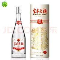 200元清香白酒怎么选？宝丰优质30 vs 汾酒青花15深度对比