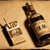 百元vs三百，两款坤沙酱酒谁更值得买？