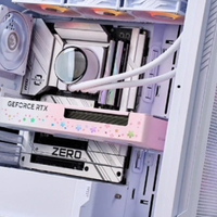 618蹲Ultra7 270K Plus装机单:实付12715,把补贴满减薅到了极致