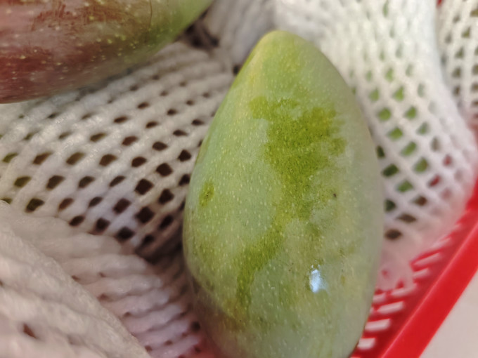 京鲜生芒果