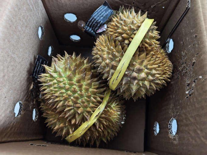 榴莲