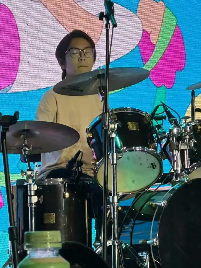 键盘乐器