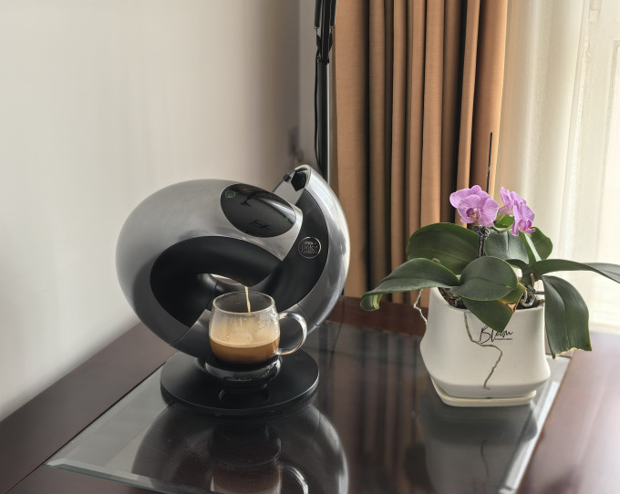 多趣酷思咖啡胶囊