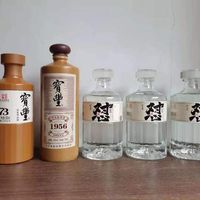 35元喝十七大名酒？胖东来联名怼酒凭啥卖爆100万箱