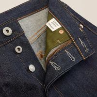LVC三款神裤大解析：1937、1944、1947到底怎么选？