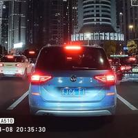 300元行车记录仪怎么选？70迈A400Pro vs 盯盯拍MINI实测对比