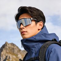 高端VS中端运动眼镜怎么选？材质、光学、亚洲脸适配全解析